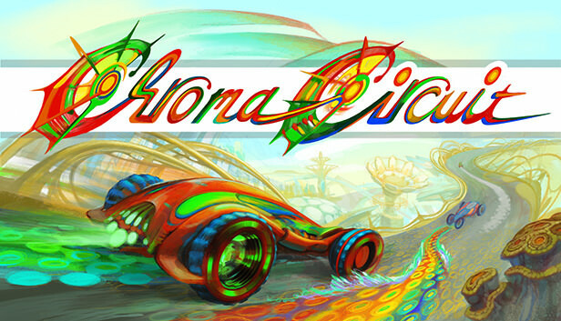 Chroma Circuit Steam capsule image