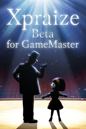 Xpraize Beta for GameMaster cover