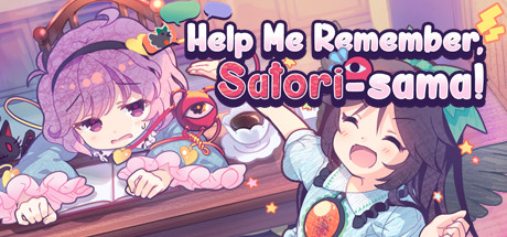 Help Me Remember, Satori-sama! Cover Image
