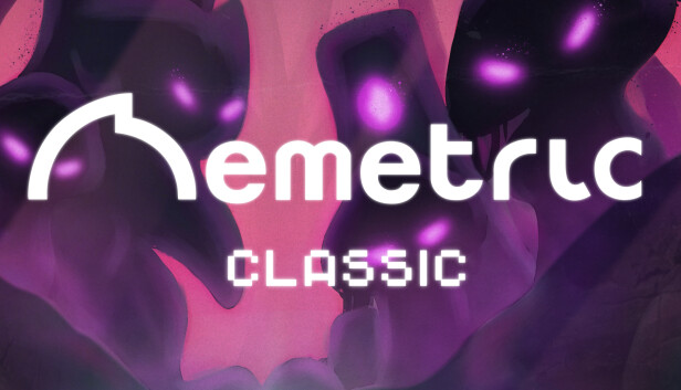 Memetric: Classic Steam capsule image