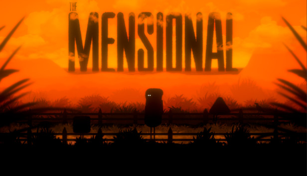 The Mensional Steam capsule image