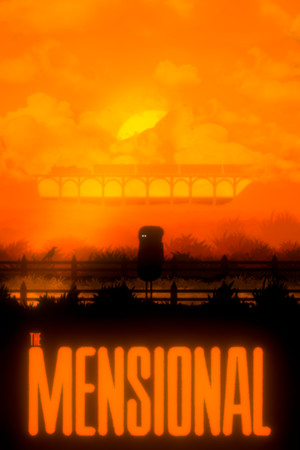 The Mensional cover art