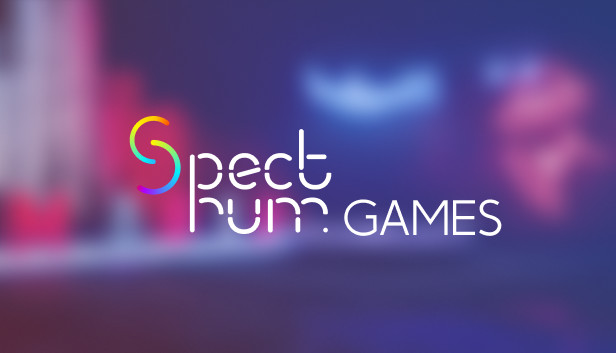SpectrumGames Steam capsule image