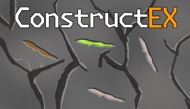Constructed Steam capsule image