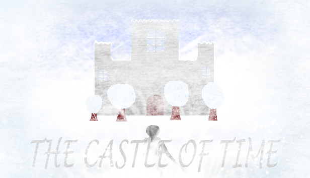 The Castle Of Time Steam capsule image