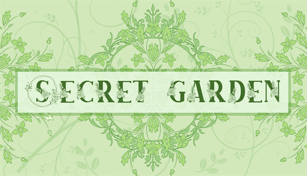 Secret Garden - Artwork Steam capsule image