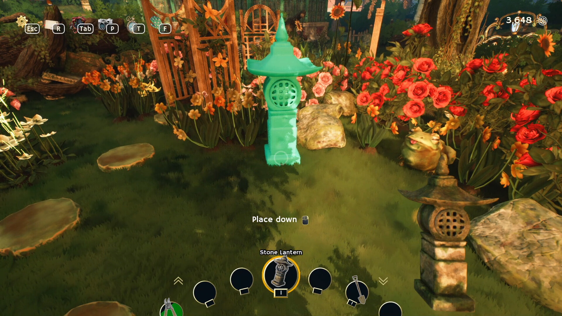 Indie Game Lover Garden Life: A Cozy Simulator