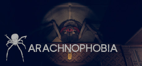 Arachnophobia header
