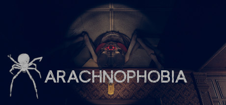 Arachnophobia Cover Image
