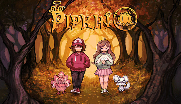 Pipkin Steam capsule image