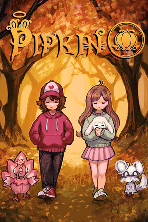 Pipkin cover art