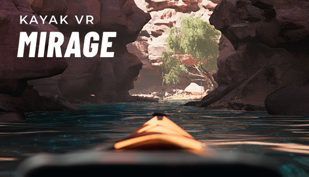 Kayak VR Demo (App 1915570) · SteamDB