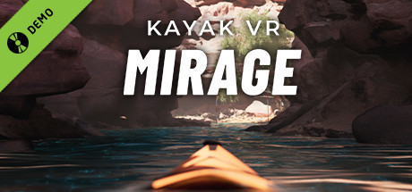Kayak VR Demo (App 1915570) · SteamDB