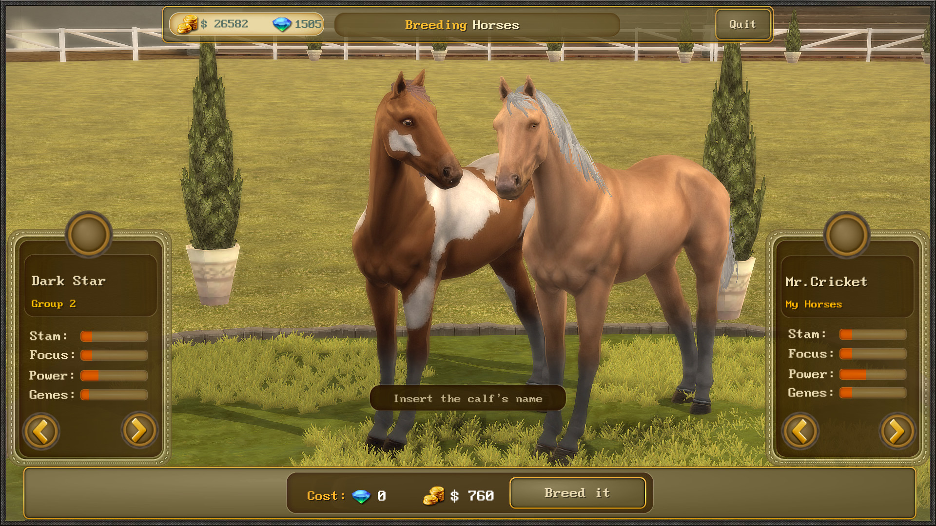 Jumping Horses Champions on Steam