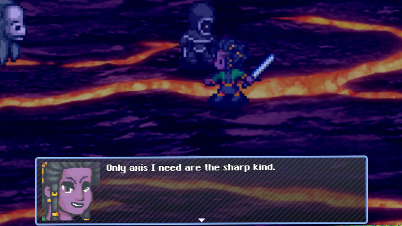 Vamps For The Memories on Steam