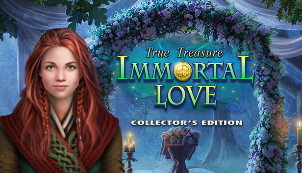 Immortal Love 2: The Price of a Miracle Collector's Edition