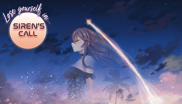 Siren's Call: Free Beta Edition Steam capsule image