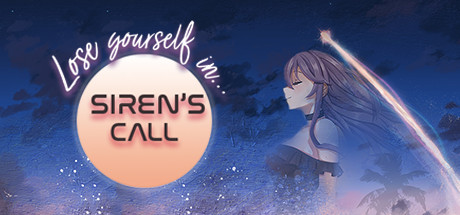 Siren's Call Cover Image