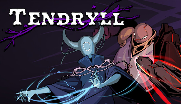 Tendryll Steam capsule image