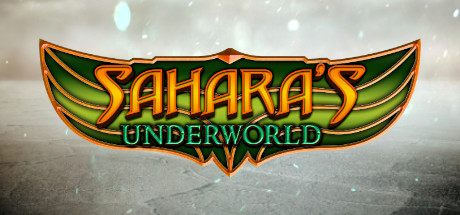 Baixar Sahara’s Underworld Torrent