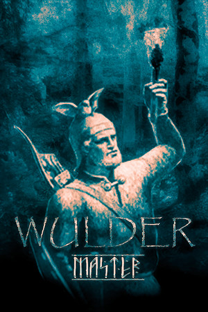 Master Wulder cover art