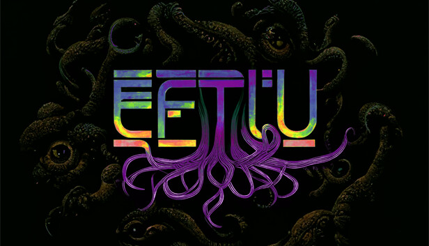 Eftu Steam capsule image