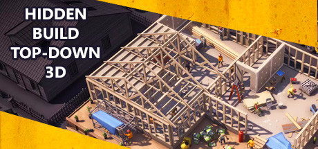 Hidden Build Top-Down 3D header