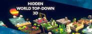 Hidden World Top-Down 3D