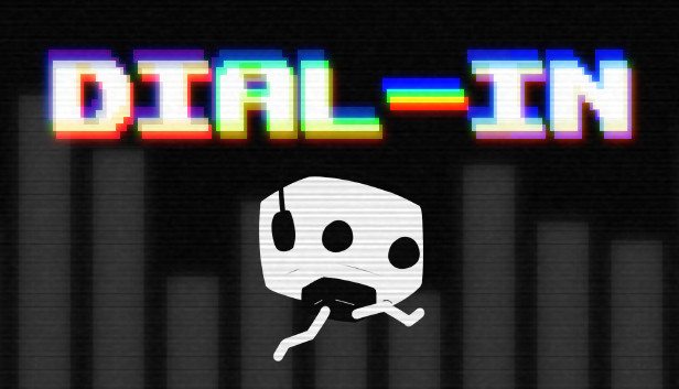 Dial-In Steam capsule image