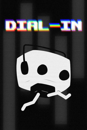 Dial-In cover art