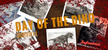 Day of the Dino: Survival Cover Image