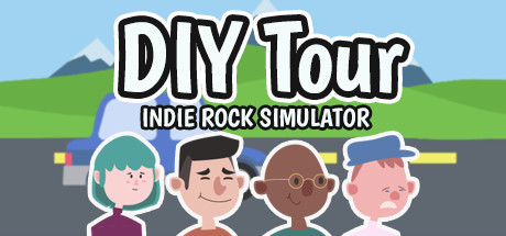 DIY Tour: Indie Rock Simulator Cover Image