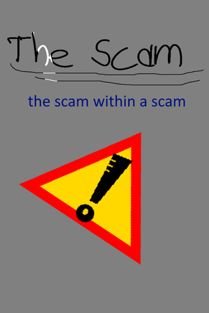 Scam within a scam - DLC