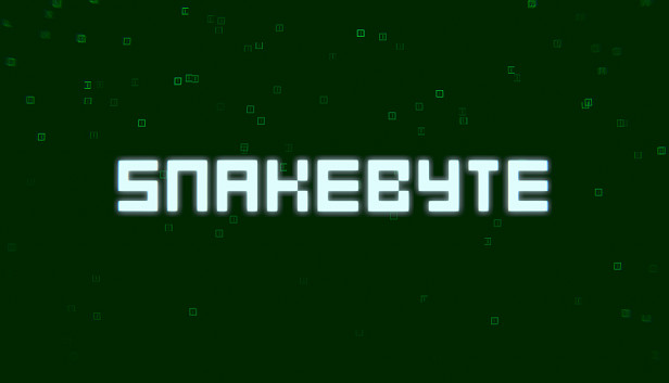 SnakeByte Steam capsule image