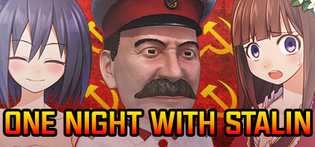 Baixar One Night With Stalin Torrent