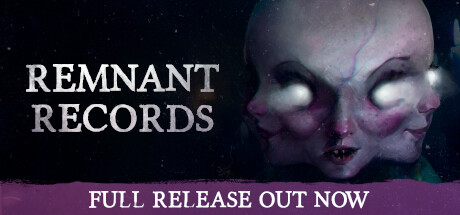 Remnant Records Cover Image