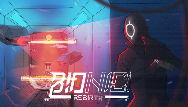 Bionic Rebirth Steam capsule image