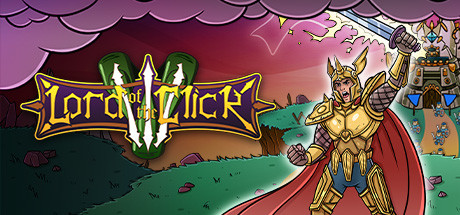 Lord of the Click 3 Cover Image