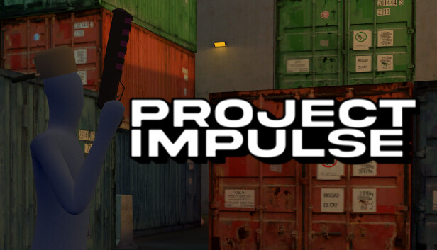 Project Impulse Steam capsule image