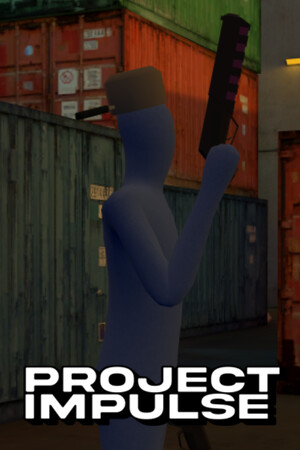 Project Impulse cover art