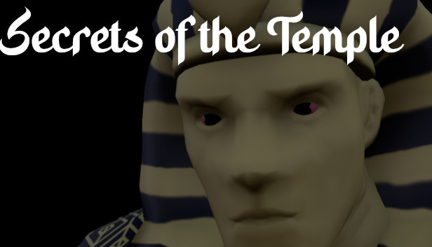Secrets of the Temple Steam capsule image