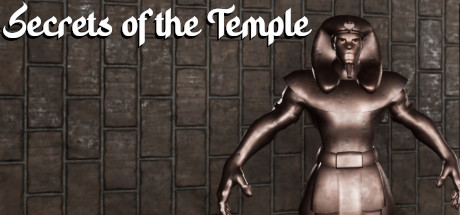 Secrets of the Temple