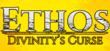 Ethos: Divinity's Curse Cover Image