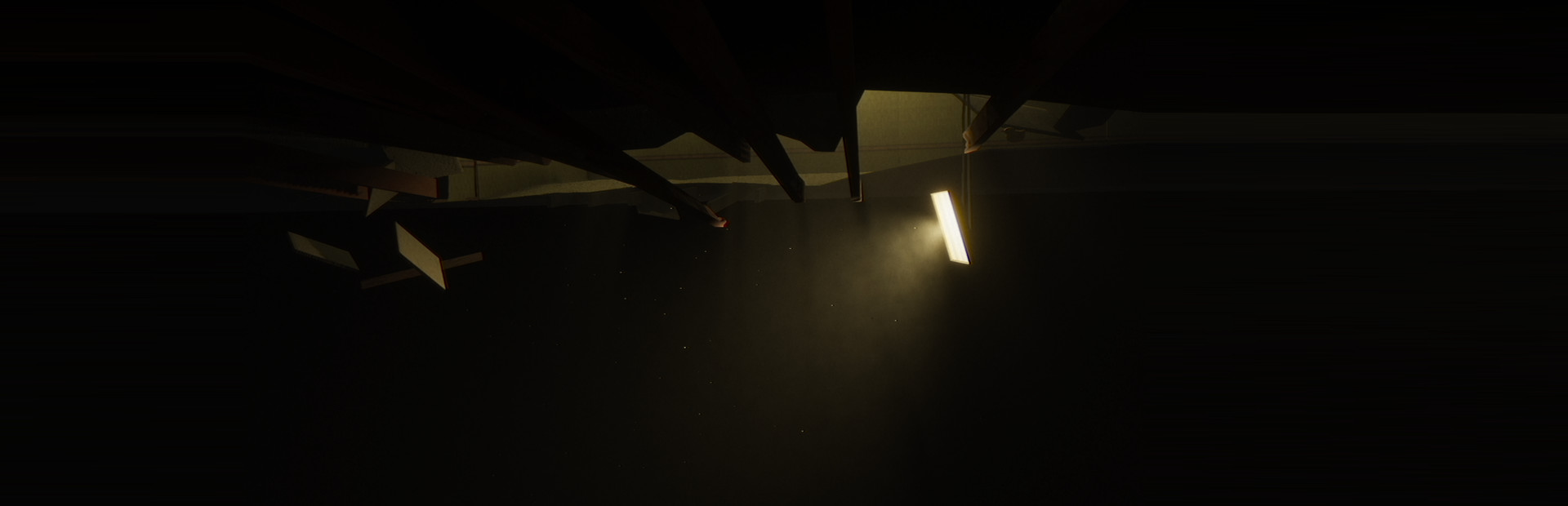 The Abyss Has Walls