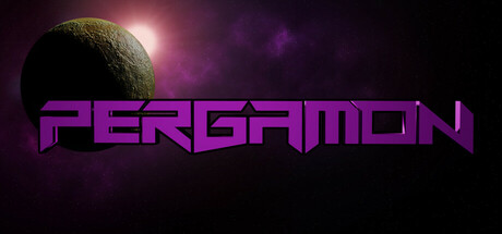 Pergamon header