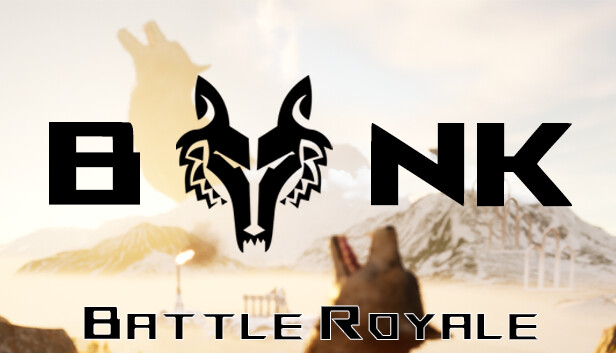 Bonk Battle Royale Steam capsule image