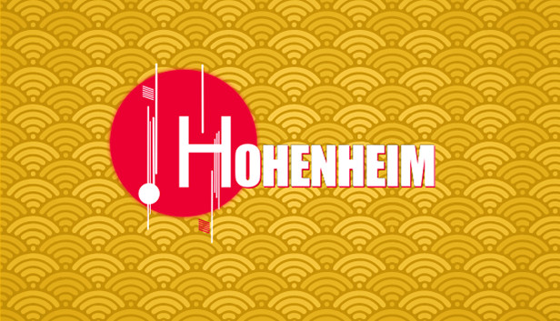 Hohenheim: Skywards Steam capsule image