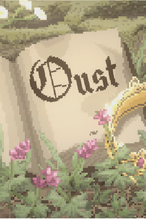 Oust cover art