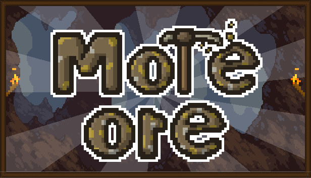 More Ore - The Incremental Idle RPG no Steam