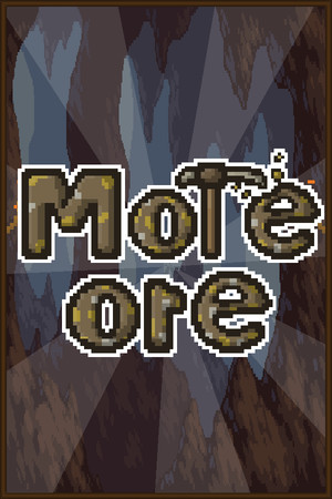 More Ore - The Incremental Idle RPG cover art